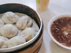 -百年尹氏汤包(湖南路狮子桥店)