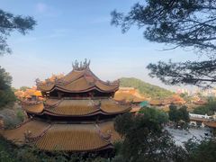 -天竺岩寺