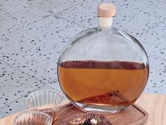 -春树下·树屋花房西餐厅(罍街AS1980店)