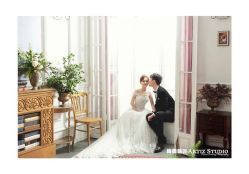 -艺匠摄影ARTIZ STUDIO(南京店)