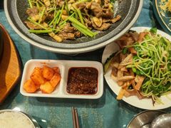 -春花民族美食(佳木斯总店)