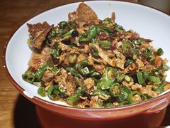 -人民食堂(电信南街店)