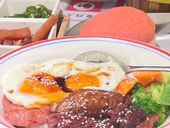-食大利香港茶餐厅(南亚风情第一城店)
