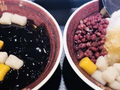 -Meet Fresh鮮芋仙(时代天街店)