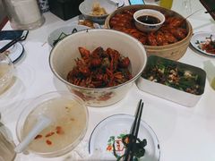 -文和友老长沙龙虾馆(化龙池店)