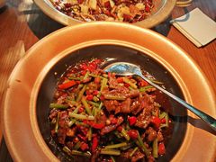-永安水煮活鱼·仪征菜(仪征奥林匹克店)