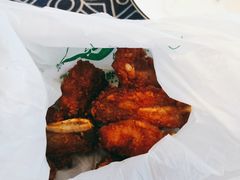 -吴日彪蒜香猪牛排(水巷口店)