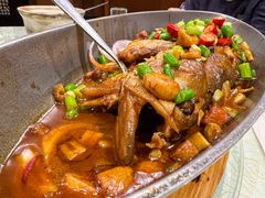 -中国徽菜·徽商故里(远大店)