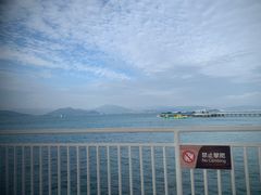 -三亚西岛海洋文化旅游区