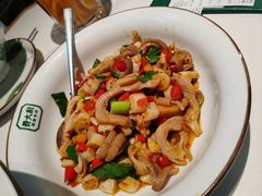 -费大厨辣椒炒肉(通州万达店)