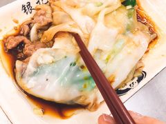 -银记肠粉店(北京路店)