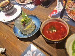 -卢布里西餐厅(海拉尔店)
