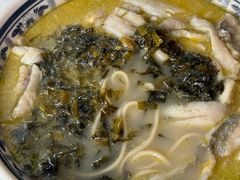-明呈黄鱼面馆(斜土路店)