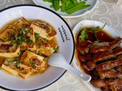 -德記大排档 26年老字号(西湖店)