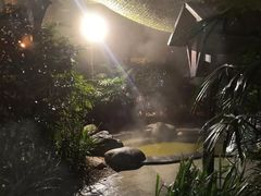 -青城道汤池