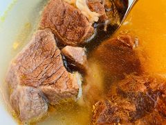 -龙之梦万丽酒店青餐厅