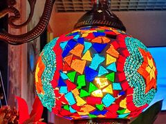 -La Medina餐厅(亮马河南路店)