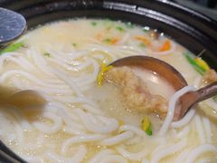 -云海肴云南菜·蒸汽石锅鱼(青岛万象城店)