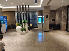 -宜尚酒店(武汉江汉路步行街店)