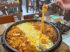 -高基五春川炒鸡排 韩国料理(威海总店)