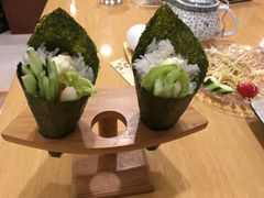 -古都日本料理(高桥路店)