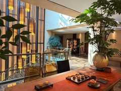 -漾亚·雍雅合鲜(桐梓林店)