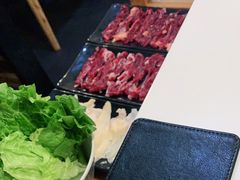 -陈记顺和牛肉火锅(岗顶店)