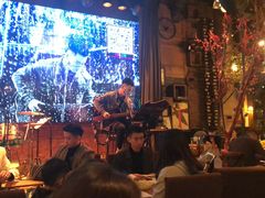 -胡桃里音乐酒馆(白云五号T5 MALL店)