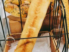 -山崎面包(第一八佰伴店)