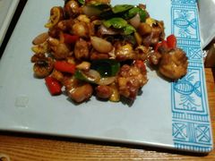 android_upload_pic-云海肴·汽锅鸡·云南菜(天津国金汇店)