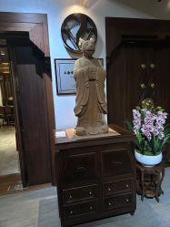 -丁香花园申粤轩·宴会厅