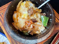 -和一料理(安阳店)