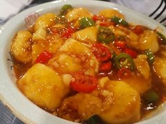 -虎虎龙虾大排档(双井店)