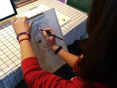 -BRAVO 赞·美艺术中心·系统美术·书法·艺考(双井校区)