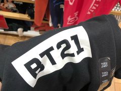 -优衣库(东莞汇一城店)