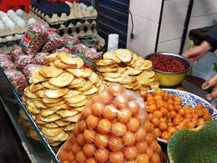 老金家蛋菜夹馍-老金家蛋菜夹馍(西安总店)