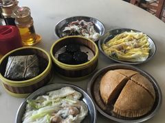 -留一手肠粉店(锦龙路店)