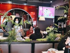 -一品红川菜(皇岗店)
