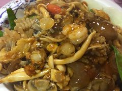 -昱德来·天津菜(河西店)