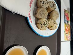 -小杨生煎(黄河路店)