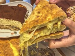 -烁先生披萨·儿童餐下午茶(河南岸店)