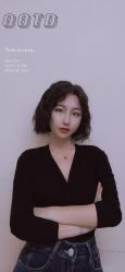 -摩度造型·烫发染发接发