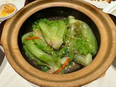 -香港狮子山下·明星粤菜餐厅(北苑店)