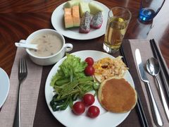 -济南喜来登酒店