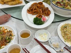 -宜宾海鲜酒家·三十年老字号