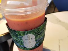 -野萃山·潮汕厚果汁(十亩地店)