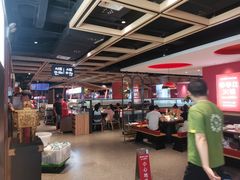 -季季红火锅(长沙步行街店)