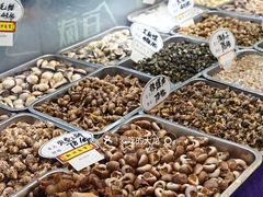 -健跳小海鲜(人民路店)
