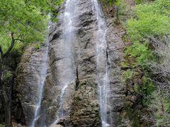 -玉渡山自然风景区