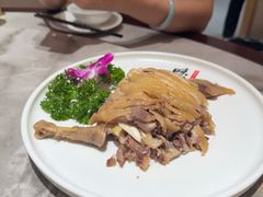 -梅利汴京烤鸭•开封豫菜地标店(晋安路店)